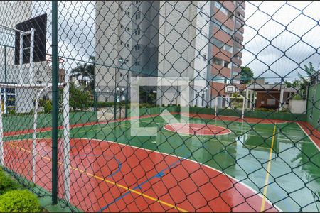 Apartamento à venda com 82m², 3 quartos e 2 vagasQuadra Esportiva