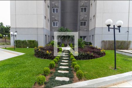 Apartamento à venda com 82m², 3 quartos e 2 vagasÁrea Externa