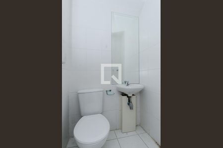 Apartamento à venda com 82m², 3 quartos e 2 vagasLavabo 