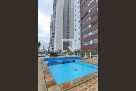 Apartamento à venda com 82m², 3 quartos e 2 vagasÁrea comum - Piscina
