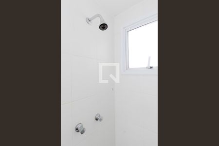 Apartamento à venda com 82m², 3 quartos e 2 vagasBanheiro da Suíte