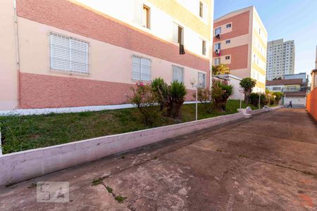 Apartamento à venda com 48m², 2 quartos e 1 vagaÁrea Externa