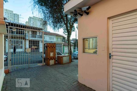 Apartamento à venda com 48m², 2 quartos e 1 vagaPortão  de Entrada Social