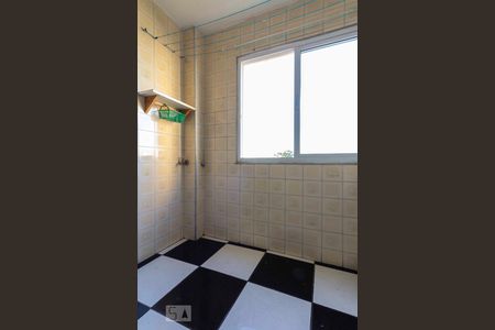 Apartamento à venda com 48m², 2 quartos e 1 vagaÁrea de Serviço