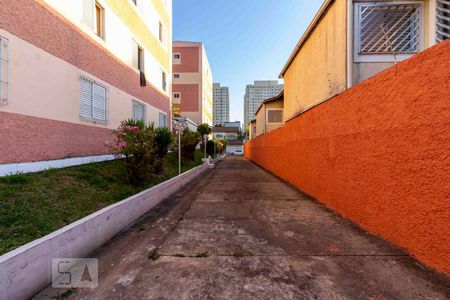 Apartamento à venda com 48m², 2 quartos e 1 vagaÁrea Externa