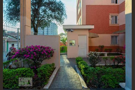 Apartamento à venda com 48m², 2 quartos e 1 vagaÁrea Externa