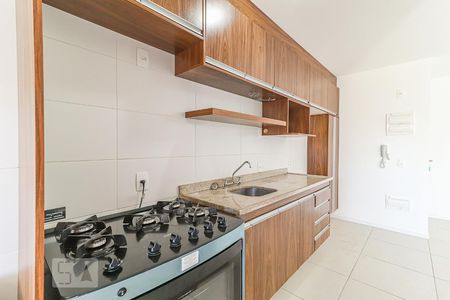 Apartamento à venda com 89m², 3 quartos e 1 vagaCozinha