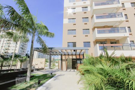 Apartamento à venda com 89m², 3 quartos e 1 vagaEntrada do Condomínio