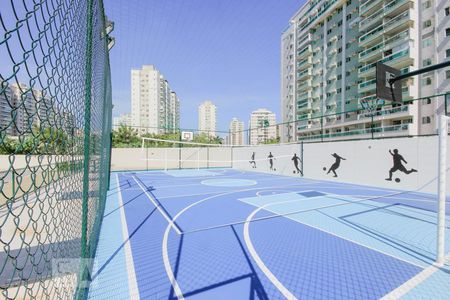 Apartamento à venda com 89m², 3 quartos e 1 vagaQuadra Esportiva