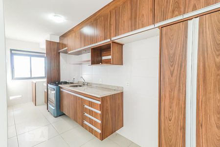 Apartamento à venda com 89m², 3 quartos e 1 vagaCozinha e Área de Serviço