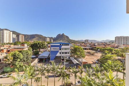 Apartamento à venda com 89m², 3 quartos e 1 vagaVista do Quarto 1