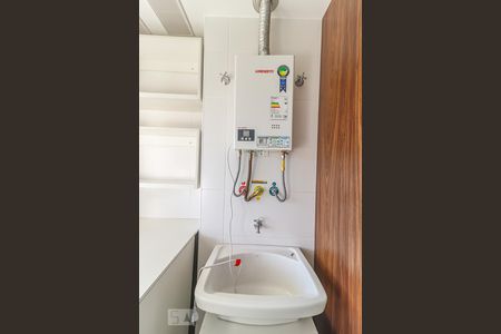 Apartamento à venda com 89m², 3 quartos e 1 vagaÁrea de Serviço