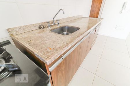 Apartamento à venda com 89m², 3 quartos e 1 vagaCozinha