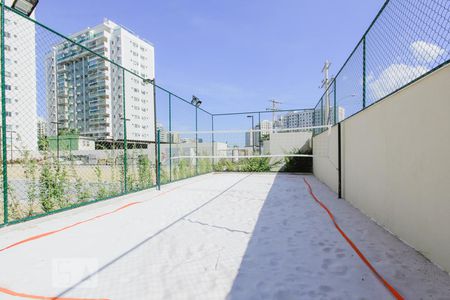 Apartamento à venda com 89m², 3 quartos e 1 vagaQuadra de Areia