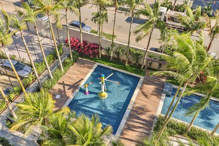 Apartamento à venda com 89m², 3 quartos e 1 vagaPiscina - Infantil