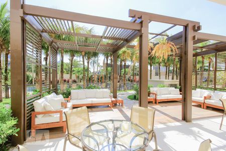 Apartamento à venda com 89m², 3 quartos e 1 vagaÁrea de Repouso