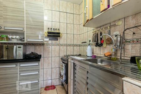 Apartamento à venda com 50m², 2 quartos e 1 vaga Apartamento à venda com 50m², 2 quartos e 1 vagaCozinha