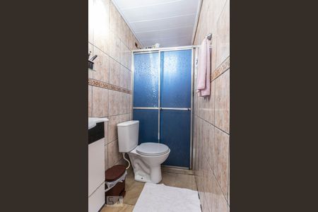 Apartamento à venda com 50m², 2 quartos e 1 vaga Apartamento à venda com 50m², 2 quartos e 1 vagaBanheiro