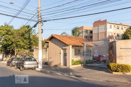 Apartamento à venda com 50m², 2 quartos e 1 vaga Apartamento à venda com 50m², 2 quartos e 1 vagaFachada