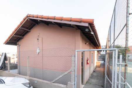 Apartamento à venda com 50m², 2 quartos e 1 vaga Apartamento à venda com 50m², 2 quartos e 1 vagaSalão de festas