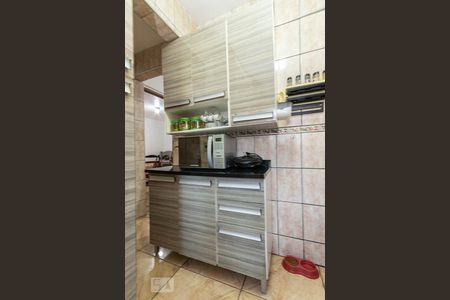 Apartamento à venda com 50m², 2 quartos e 1 vaga Apartamento à venda com 50m², 2 quartos e 1 vagaCozinha