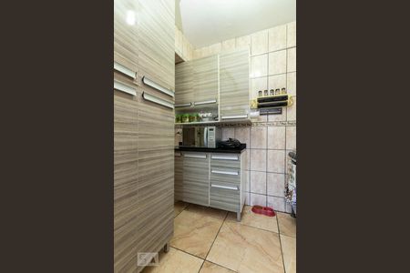 Apartamento à venda com 50m², 2 quartos e 1 vaga Apartamento à venda com 50m², 2 quartos e 1 vagaCozinha