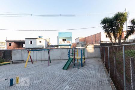 Apartamento à venda com 50m², 2 quartos e 1 vaga Apartamento à venda com 50m², 2 quartos e 1 vagaPlayground