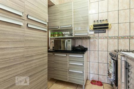 Apartamento à venda com 50m², 2 quartos e 1 vaga Apartamento à venda com 50m², 2 quartos e 1 vagaCozinha
