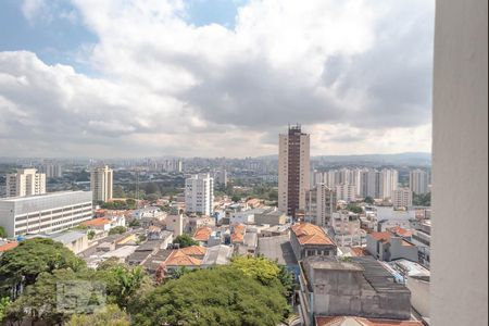 Apartamento à venda com 78m², 2 quartos e sem vagaVista do quarto 1