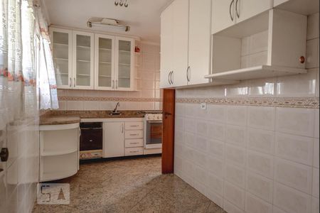 Apartamento à venda com 78m², 2 quartos e sem vagaCozinha