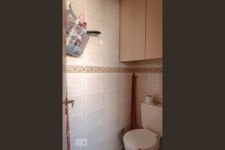 Apartamento à venda com 78m², 2 quartos e sem vagaBanheiro de serviço