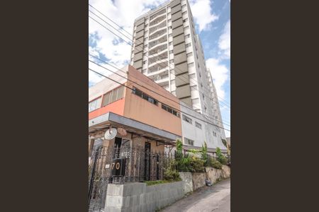 Apartamento à venda com 78m², 2 quartos e sem vagaFachada