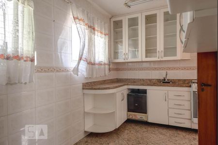 Apartamento à venda com 78m², 2 quartos e sem vagaCozinha
