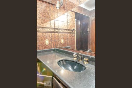 Apartamento à venda com 78m², 2 quartos e sem vagaBanheiro