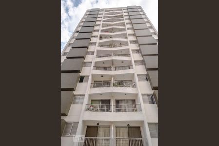 Apartamento à venda com 78m², 2 quartos e sem vagaFachada
