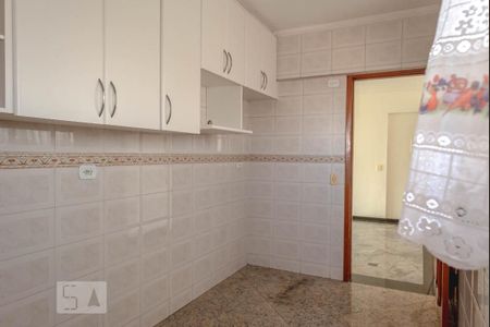 Apartamento à venda com 78m², 2 quartos e sem vagaCozinha