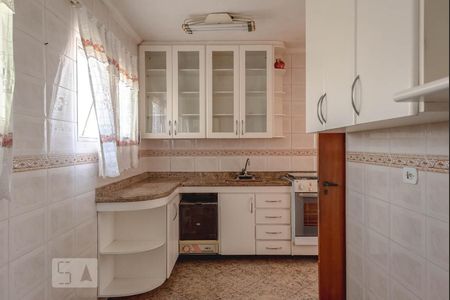 Apartamento à venda com 78m², 2 quartos e sem vagaCozinha