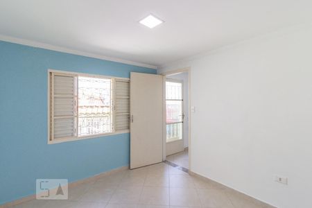 Quarto de casa para alugar com 1 quarto, 50m² em Vila Aurora (zona Norte), São Paulo