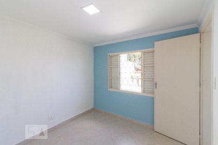 Quarto de casa para alugar com 1 quarto, 50m² em Vila Aurora (zona Norte), São Paulo