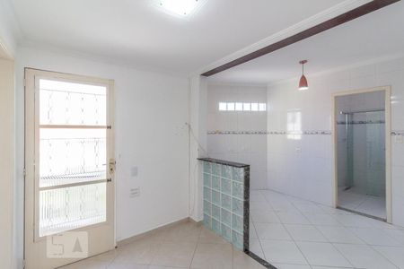 Sala  de casa para alugar com 1 quarto, 50m² em Vila Aurora (zona Norte), São Paulo