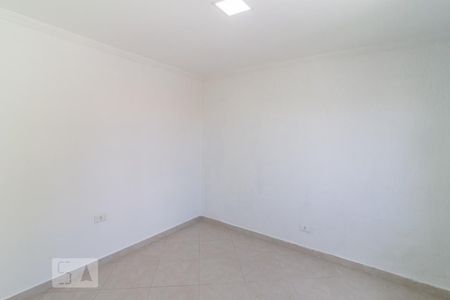 Quarto de casa para alugar com 1 quarto, 50m² em Vila Aurora (zona Norte), São Paulo