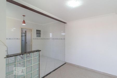 Sala  de casa para alugar com 1 quarto, 50m² em Vila Aurora (zona Norte), São Paulo