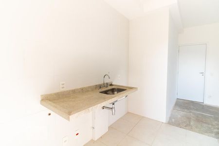 Apartamento à venda com 113m², 2 quartos e 1 vagaCozinha