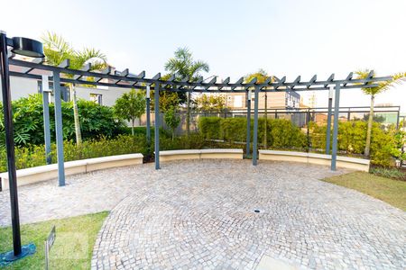 Apartamento à venda com 113m², 2 quartos e 1 vagaÁrea comum