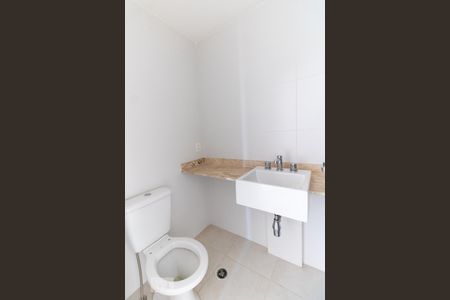 Apartamento à venda com 113m², 2 quartos e 1 vagaBanheiro