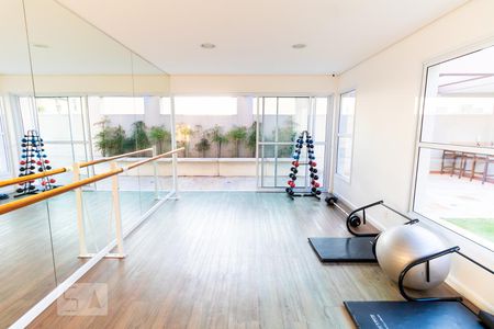 Apartamento à venda com 113m², 2 quartos e 1 vagaÁrea comum - Academia