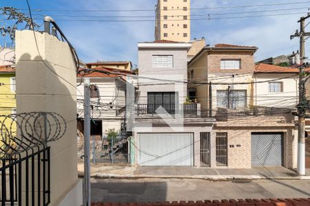 Casa à venda com 400m², 3 quartos e 2 vagas Casa à venda com 400m², 3 quartos e 2 vagasVista da Varanda da Suíte