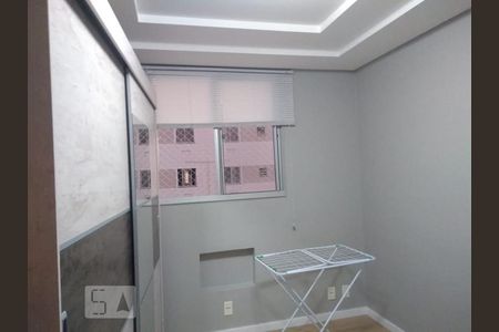 Quarto 1 de apartamento para alugar com 2 quartos, 48m² em Areias, São José