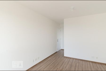 Sala de apartamento à venda com 3 quartos, 67m² em Piraporinha, Diadema