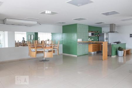 Apartamento à venda com 67m², 3 quartos e 1 vaga Apartamento à venda com 67m², 3 quartos e 1 vagaEspaço gourmet